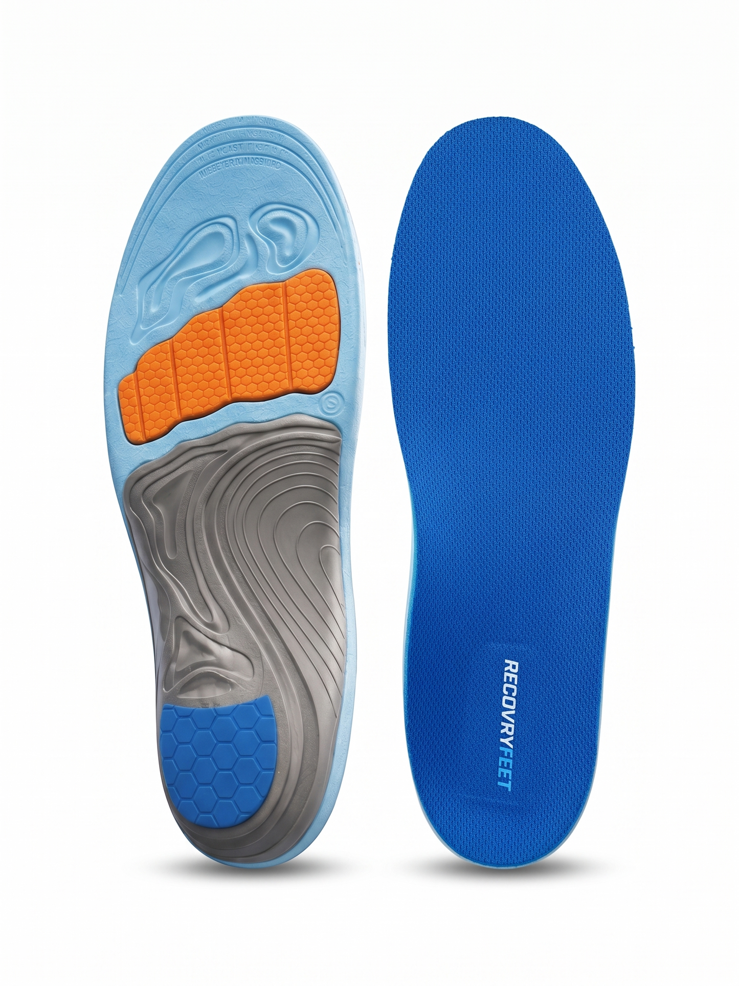 Orthopaedic Insole