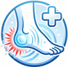 Relieves Heel Pain