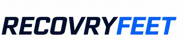 Recovry Feet