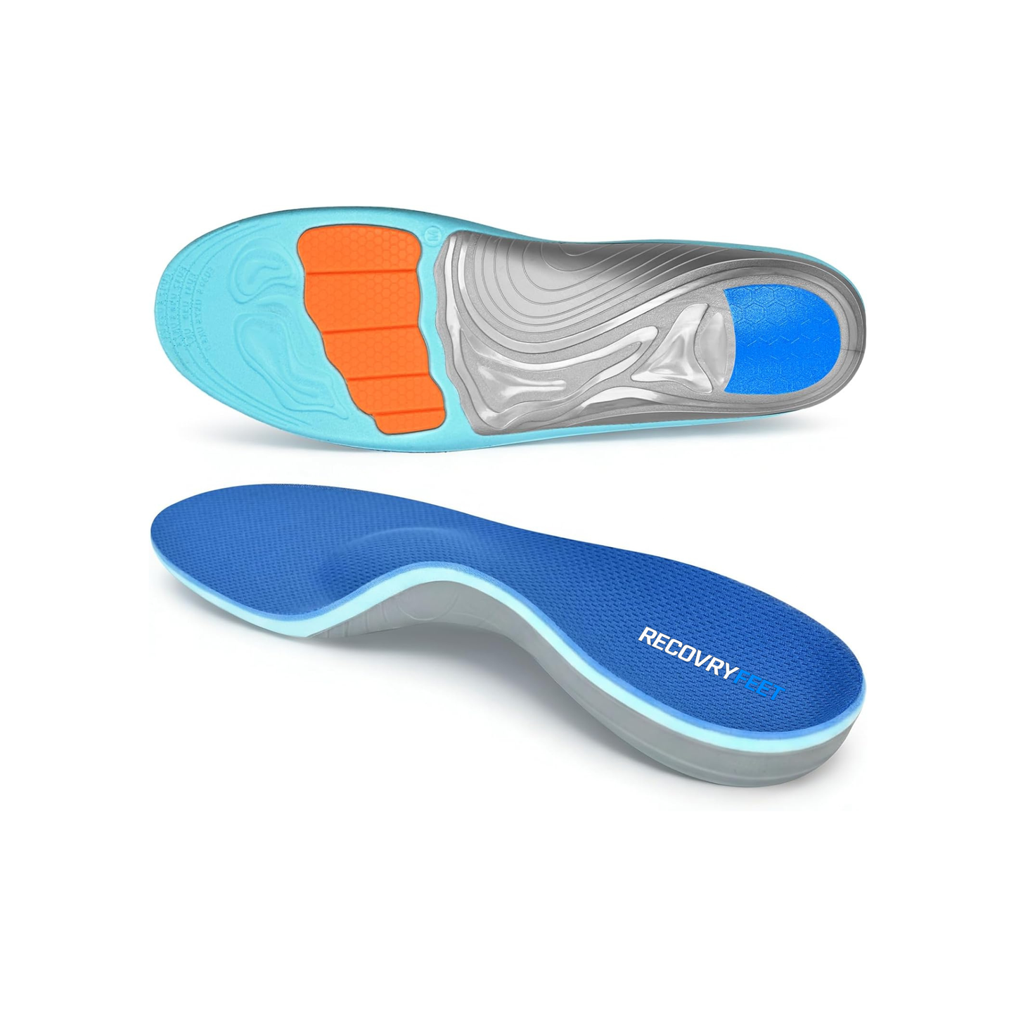 Orthopaedic Insole